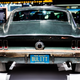 Illustration for article titled We Got Up Close And Personal With The Original Bullitt Mustang